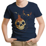 Lights Out - Youth Apparel