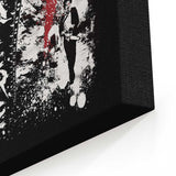 Like Your Face - Canvas Print