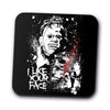 Like Your Face - Coasters
