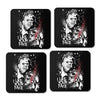 Like Your Face - Coasters