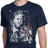 Like Your Face - Men's Apparel
