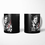 Like Your Face - Mug