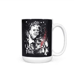 Like Your Face - Mug