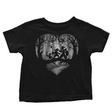 Limbo Hearts - Youth Apparel