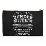 Limitless Paper - Accessory Pouch