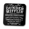 Limitless Paper - Coasters
