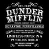 Limitless Paper - Mousepad