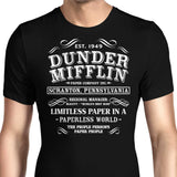 Limitless Paper - Men's Apparel