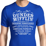 Limitless Paper - Men's Apparel