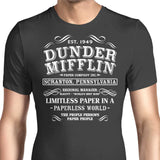 Limitless Paper - Men's Apparel