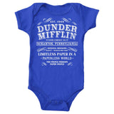 Limitless Paper - Youth Apparel