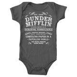 Limitless Paper - Youth Apparel