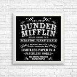 Limitless Paper - Posters & Prints