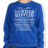 Limitless Paper - Sweatshirt