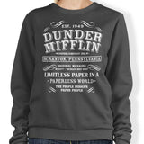 Limitless Paper - Sweatshirt