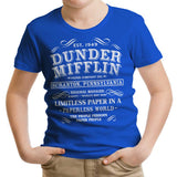 Limitless Paper - Youth Apparel
