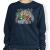 Link and Zelda - Sweatshirt