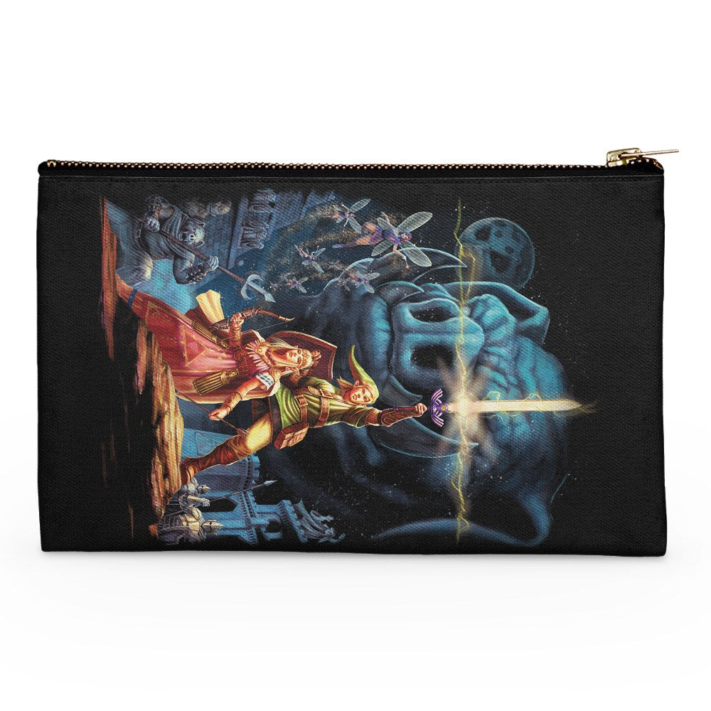 Link Wars - Accessory Pouch