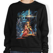 Link Wars - Sweatshirt