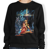 Link Wars - Sweatshirt