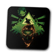 Link's Nightmare - Coasters