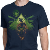 Link's Nightmare - Men's Apparel