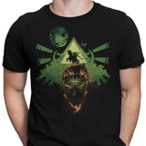 Link's Nightmare - Men's Apparel