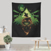 Link's Nightmare - Wall Tapestry