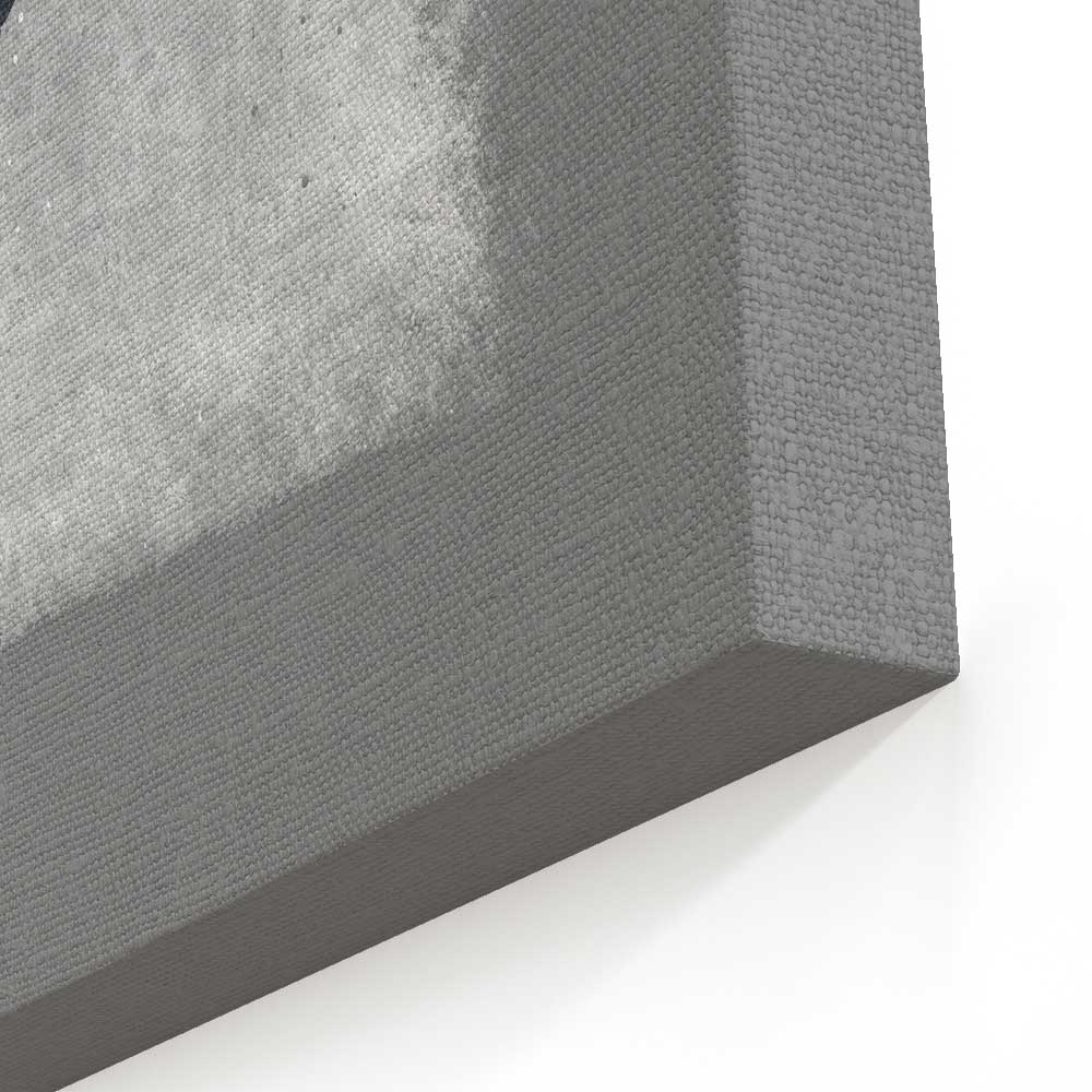 Linksy - Canvas Print