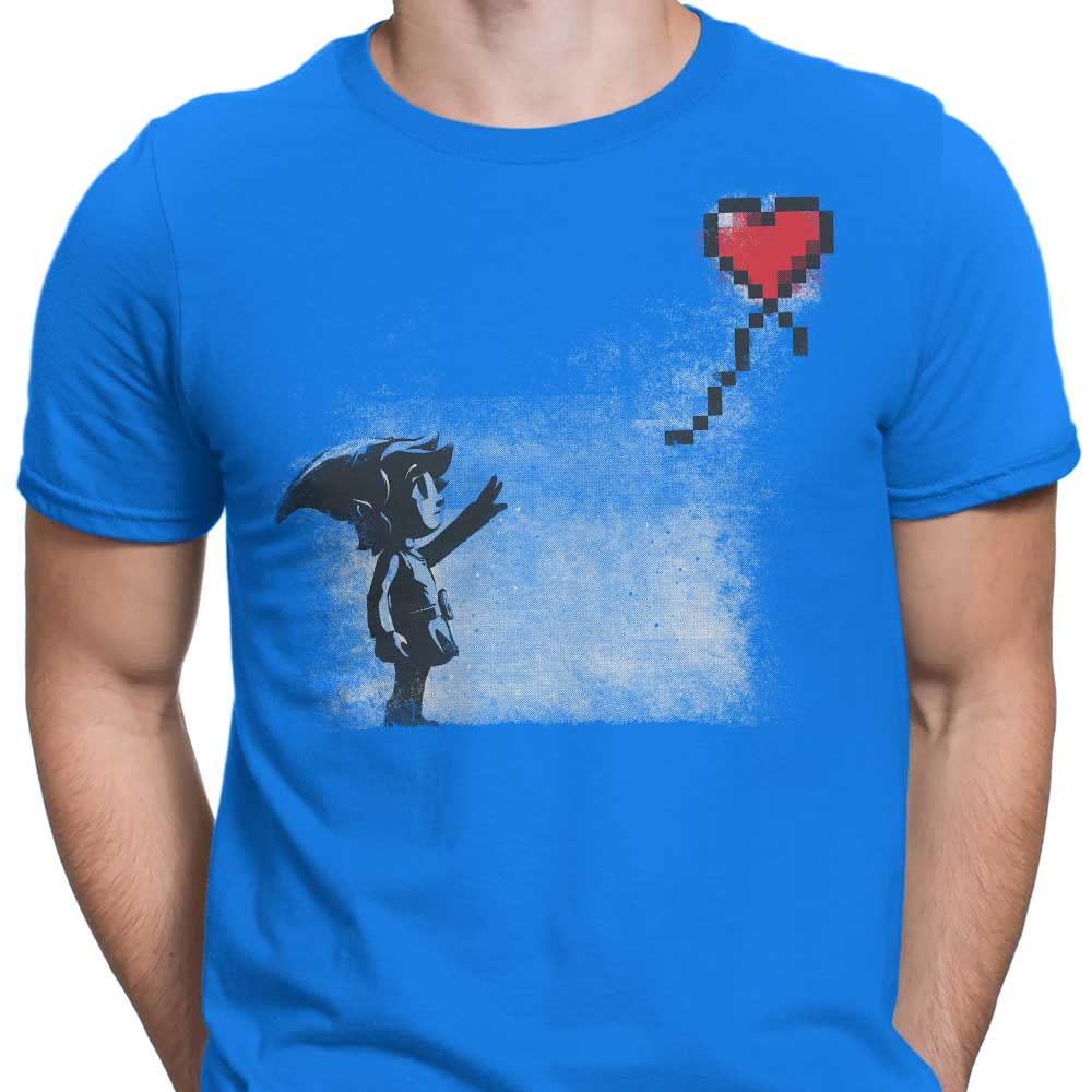 Linksy - Men's Apparel