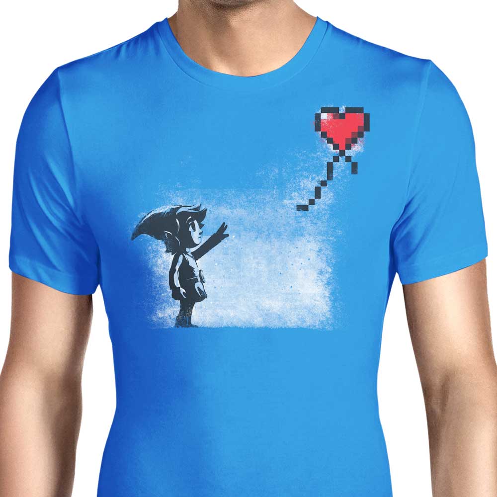 Linksy - Men's Apparel