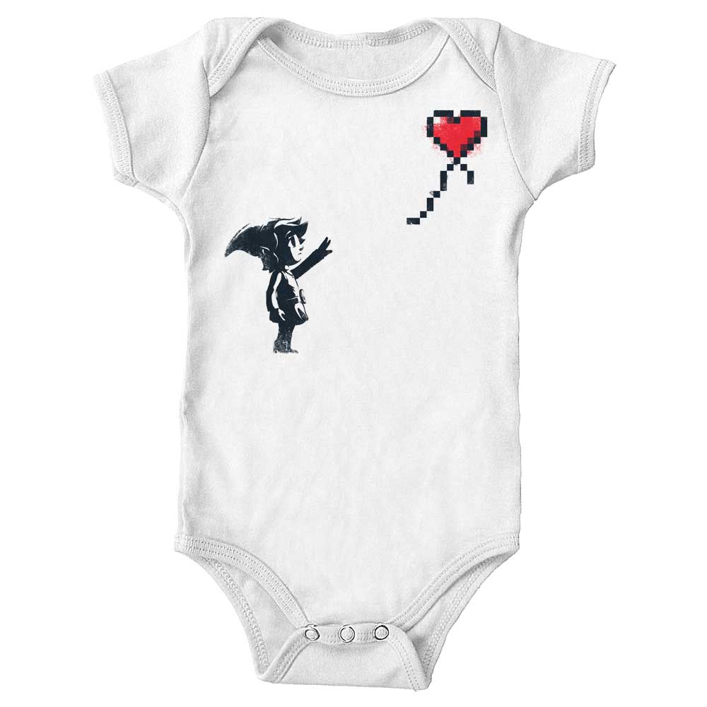 Linksy - Youth Apparel