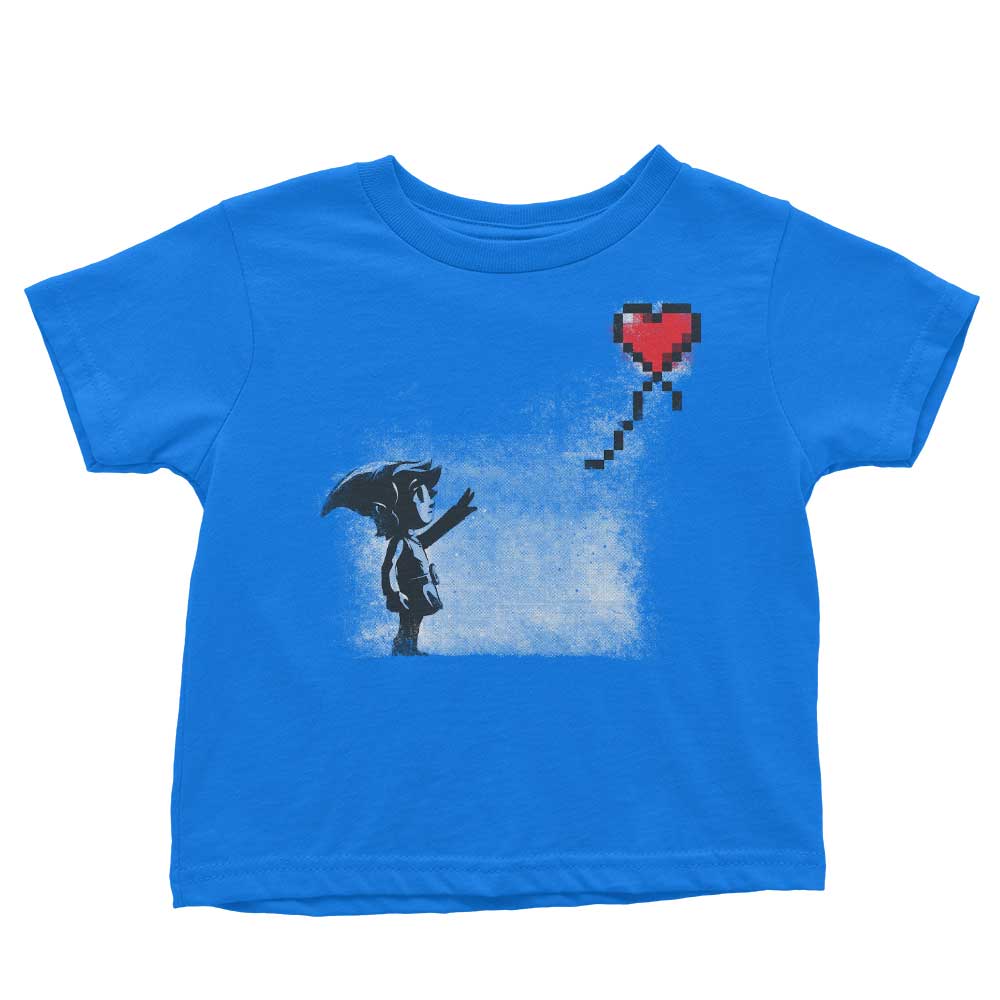 Linksy - Youth Apparel