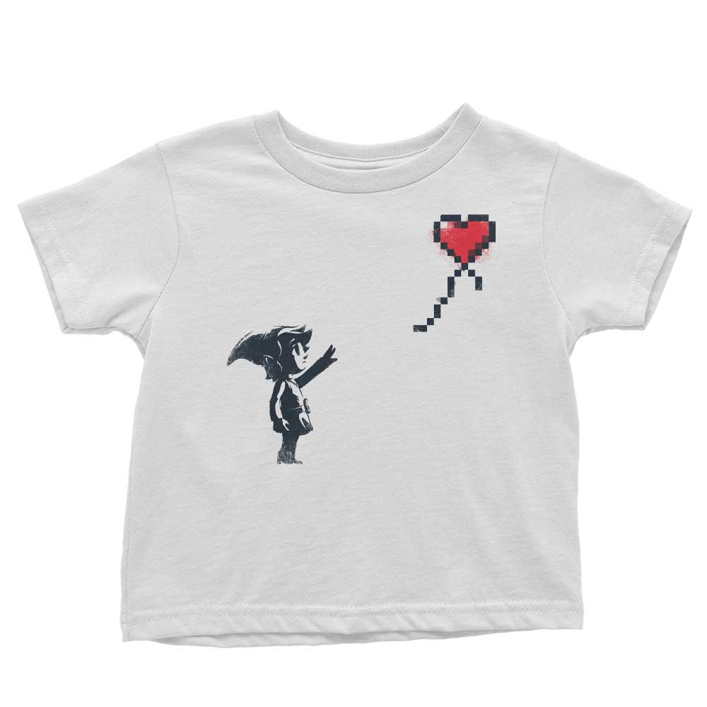 Linksy - Youth Apparel