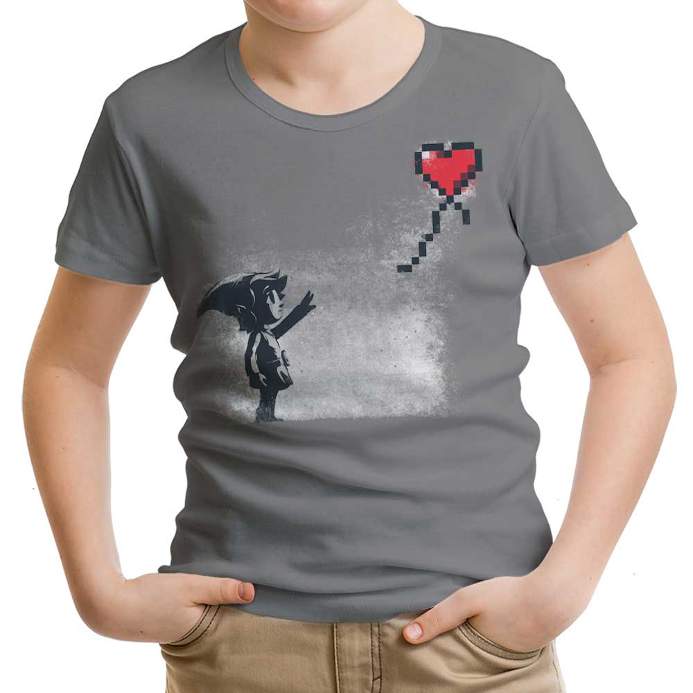 Linksy - Youth Apparel