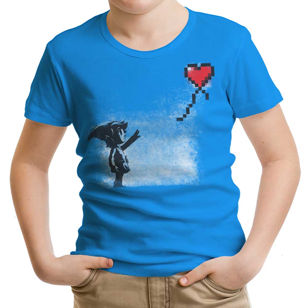 Linksy - Youth Apparel