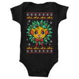 Lion Christmas - Youth Apparel
