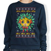 Lion Christmas - Sweatshirt