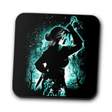 Lion Cub of Cintra - Coasters