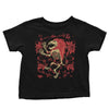 Lion Fossil - Youth Apparel