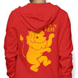 Lion Kawaii - Hoodie