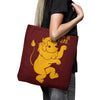 Lion Kawaii - Tote Bag