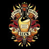 Liquid Luck - Accessory Pouch