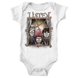 Listen - Youth Apparel