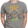 Listen to Folk - Men's Apparel