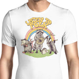 Listen to Folk - Men's Apparel