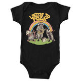 Listen to Folk - Youth Apparel