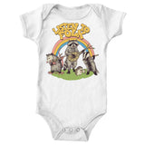 Listen to Folk - Youth Apparel