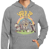 Listen to Folk - Hoodie