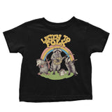 Listen to Folk - Youth Apparel